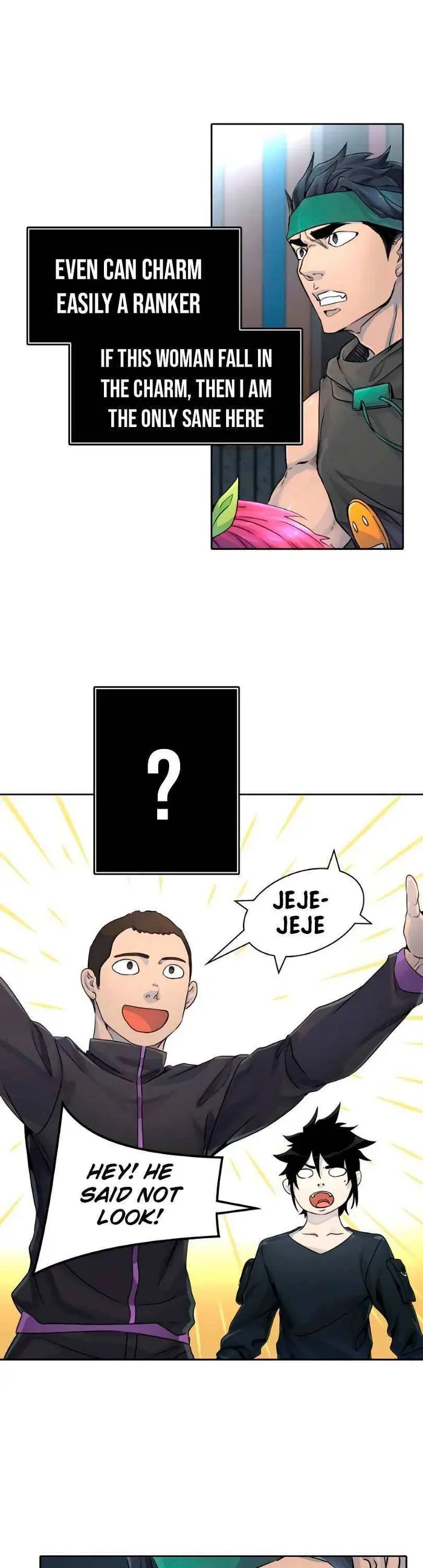 Tower of God Chapter 493 image 62_optimized